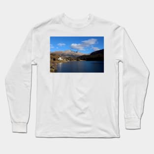 St Moritz Long Sleeve T-Shirt